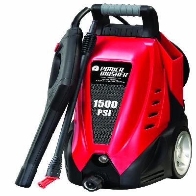 Power Washer