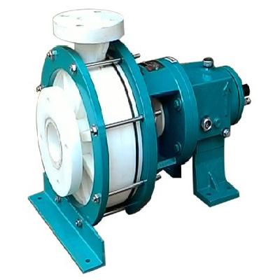 PP Centrifugal Pump