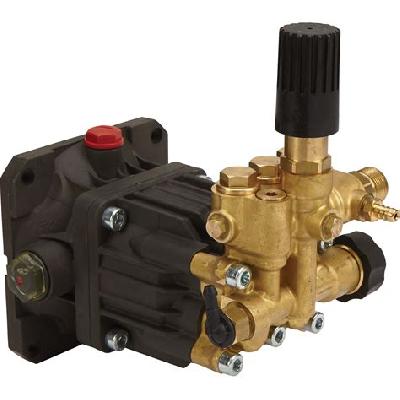 Pressure Washing Pump