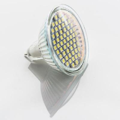 SMD Site Lamp