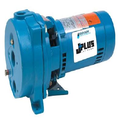 Super Jet Pump