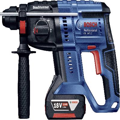 Bosch Hammer Drill