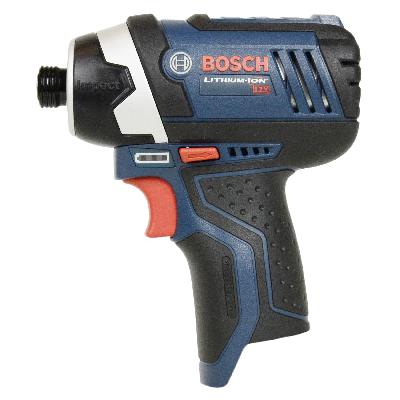Bosch Impact Driver