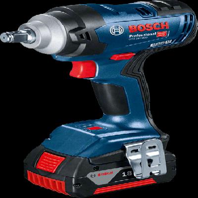 Bosch Impact Wrench