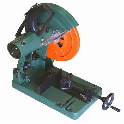 Circular Saw Machine