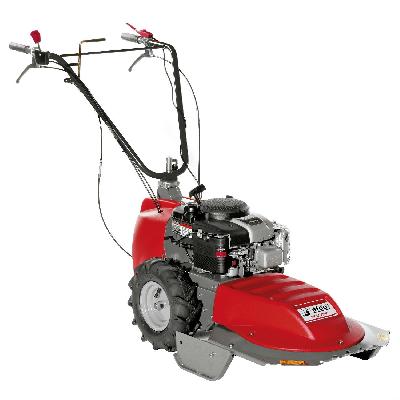Commercial Brush Cutter