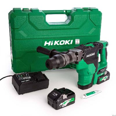Demolition Hammer Drilling Machine