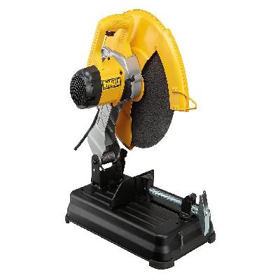 Dewalt Chop Saw Machine