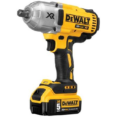 Electric Impact Wrench