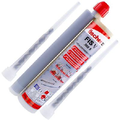 Fischer Chemical Fixing