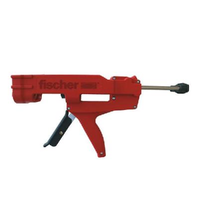 Fischer Chemical Gun