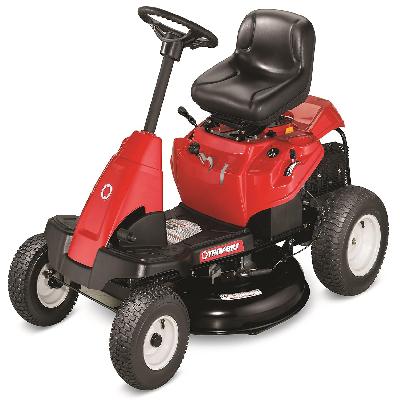 Garden Lawn Mower