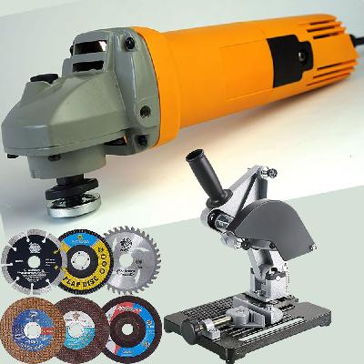 Grinder Machine