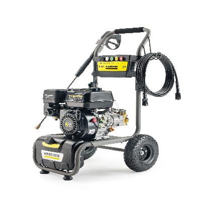 High Pressure Washer