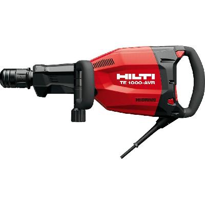 Hilti Demolition Hammers