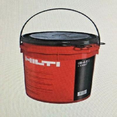 Hilti Grouting Chemical