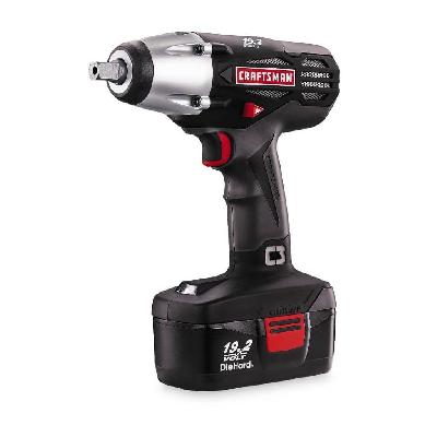Impact Wrench Machine