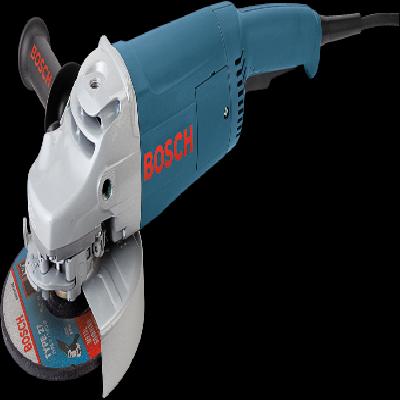 Large Angle Grinder Machine