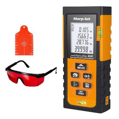 Laser Range Finders