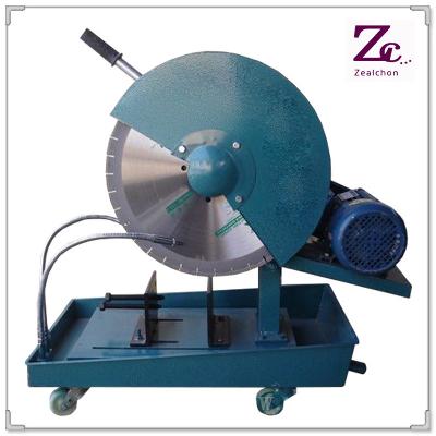 Magnetic Core Cutting Machine