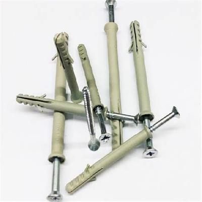 Nylon Anchor Fasteners