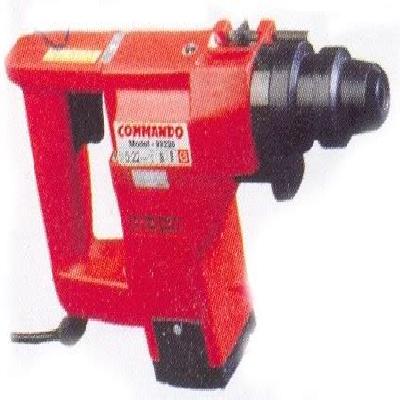 Ralli Wolf Rotary Hammer