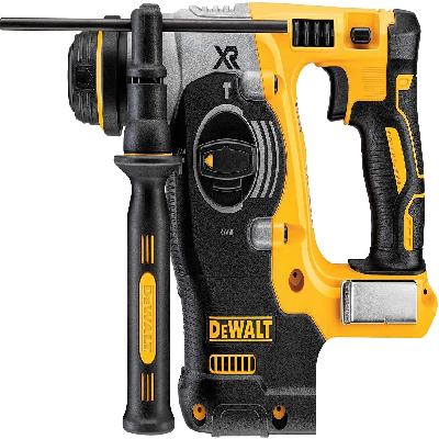Rotary Hammer Drill