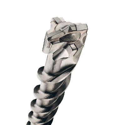 SDS Max Hammer Drill Bit
