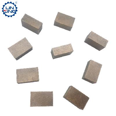 Spare Diamond Segments