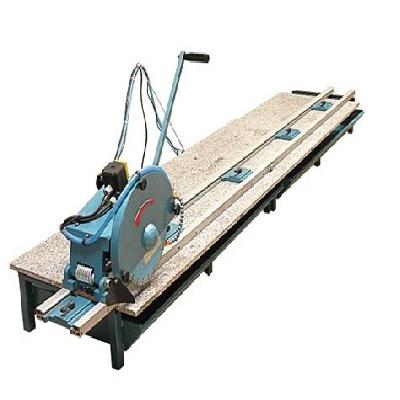 Stone Slab Cutting Machine