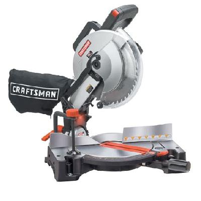 10'' Mitre Saw