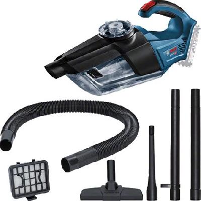 BOSCH Cordless Vacuum Cleaner -GAS 18V-1