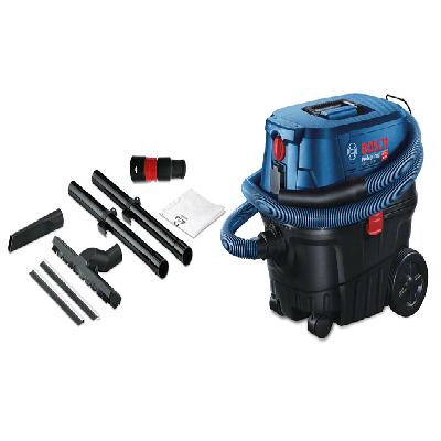 Bosch GAS 12-25 Wet Dry Vacuum Cleaner
