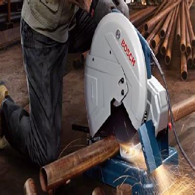 Bosch Professional Cut Off Chop Saw - GCO 14-24