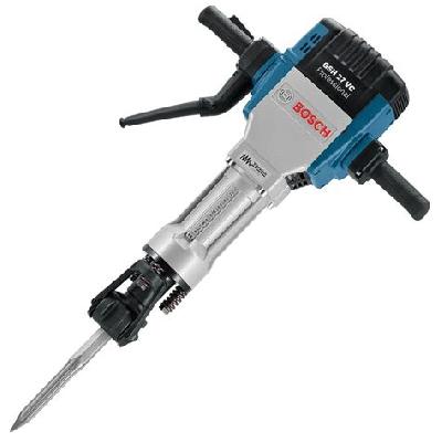 Breaker  DEMOLITION HAMMER - GSH 16-30GSH 27 VC