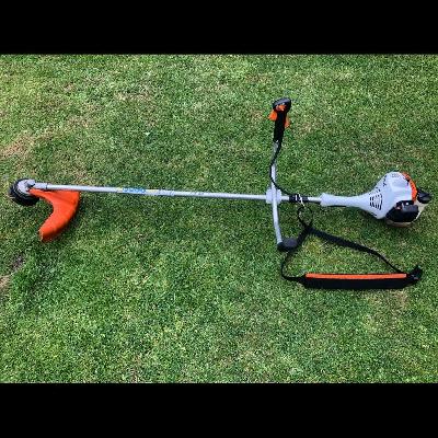 Brush Cutter Grass Trimmer Fs 55