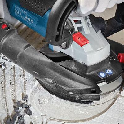 Concrete Grinder - GBR 15 CAG