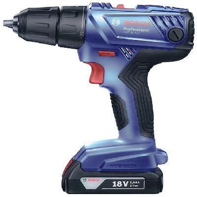 Cordless DrillDriver -GSR 120-LI GSR180 LI