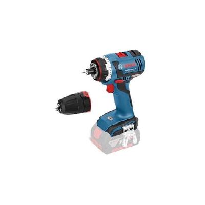 Cordless DrillDriver -GSR 18 V-EC