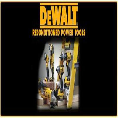 DEWALT POWER TOOLS SERVICE CENTRE