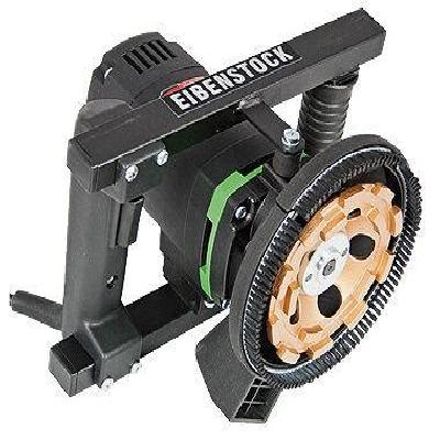 Eibenstock 5'''' Concrete Cutter With Dust Extraction 125 E1 