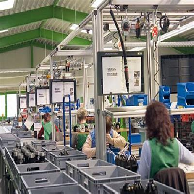 EIBENSTOCK POWER TOOLS SERVICE CENTRE