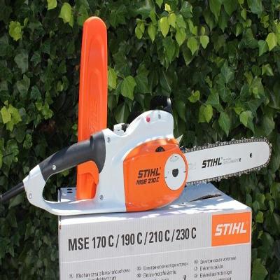 Electric Chain Saw MSE-170 C-BQ