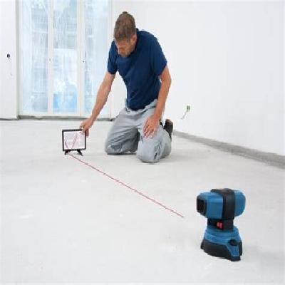 Floor Surface  Laser -GSL 2