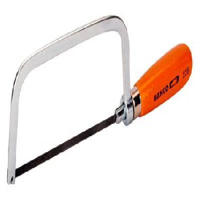 Hack Saws-Junior, Steelframe