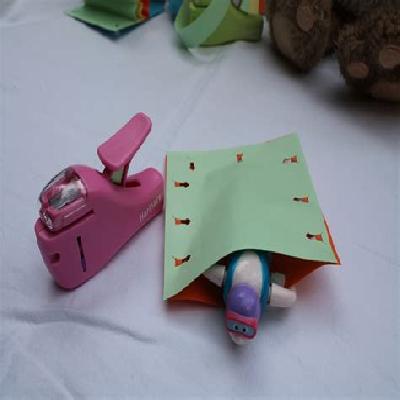Handicrafts Stapler