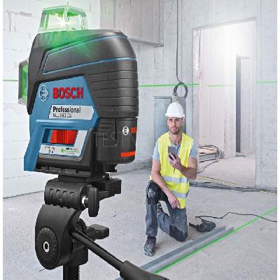 Line Lasers -GLL 3-80
