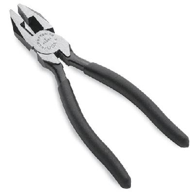 Linesman Plier