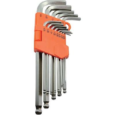 Long Ball End Hex Key