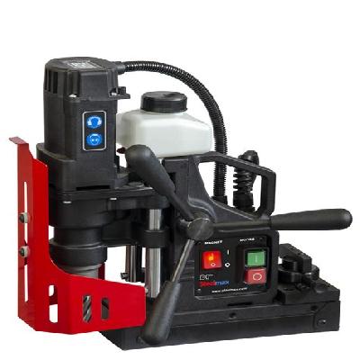 MAGNETIC DRILL